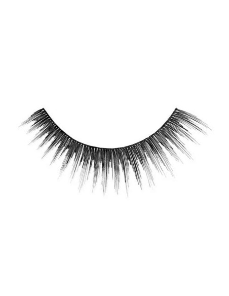 natural volume strip lash