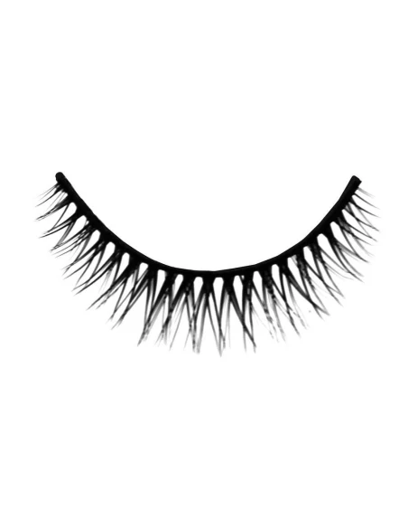 natural strip lash