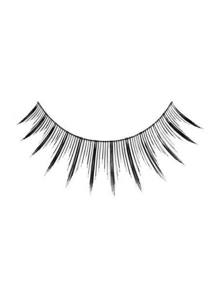 natural strip lash