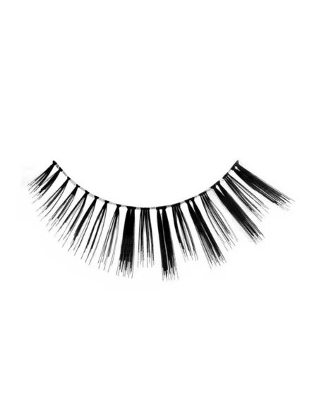 textured strip lash