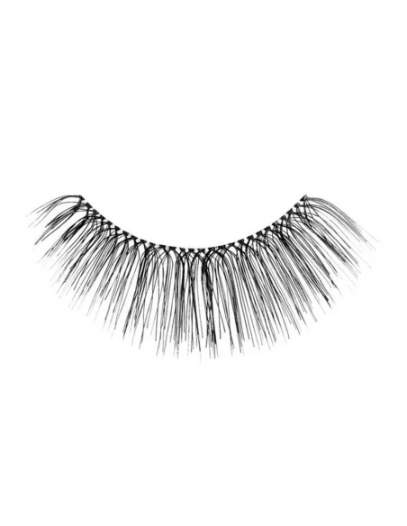 textured volume strip lash