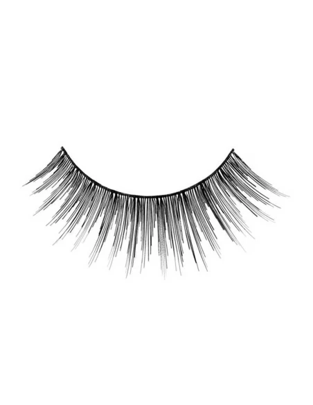 textured volume strip lash