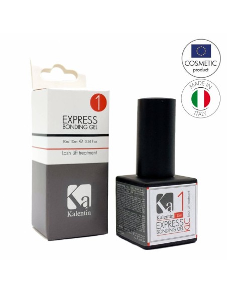 Express Bonding Gel colla per pads | Kalentin cosmetici professionali