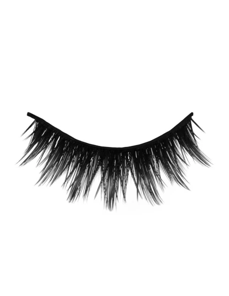 dramatic volume strip lash