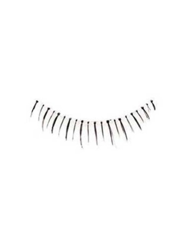 Geneva lower strip lashes