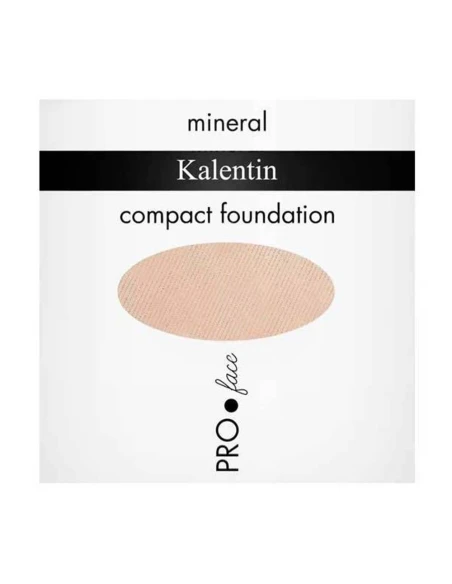 FONDOTINTA COMPATTO MINERALE 1 Mace | Kalentin