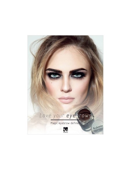 Poster magic eyebrow definer | Kalentin cosmetici professionali