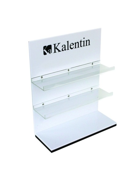 Espositore multifunzionale per ciglia finte | Kalentin cosmetici