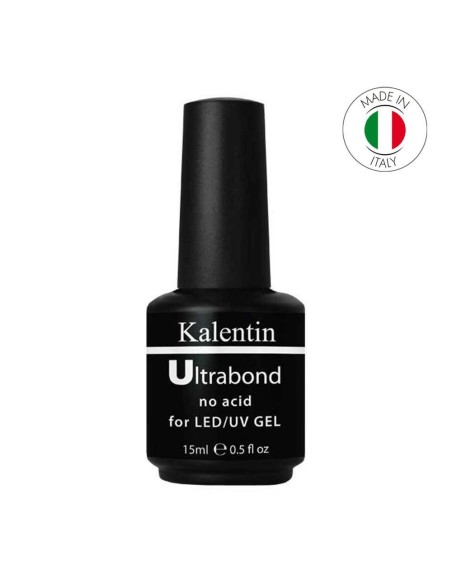 Smalto primer non acido per unghie trattamento gel | Kalentin