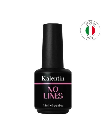 Smalto Gel per unghie trattamento refill - No Lines | Kalentin