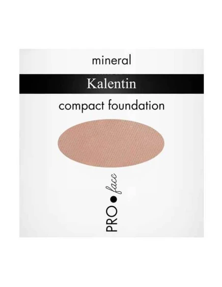 FONDOTINTA COMPATTO MINERALE 3 Sesame | Kalentin
