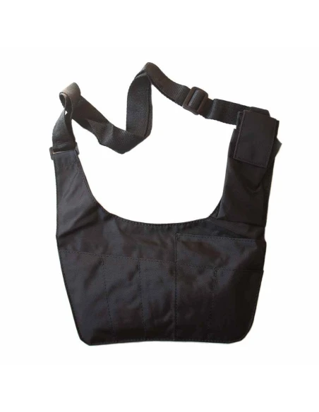 Kit porta pennelli con cintura | Kalentin