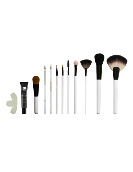 Kit porta pennelli con cintura | Kalentin