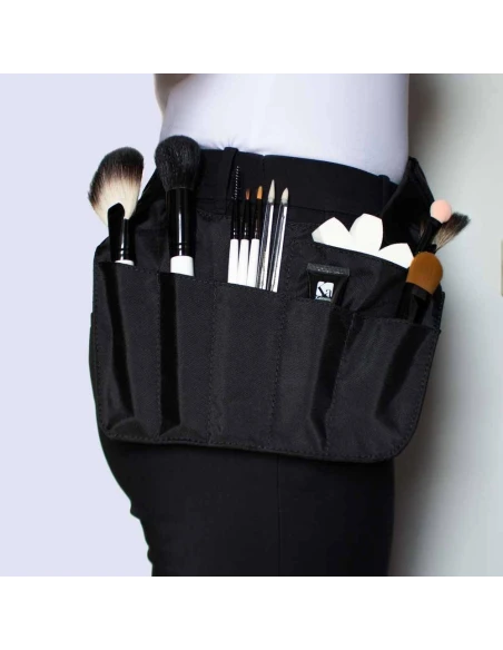 Kit porta pennelli con cintura | Kalentin