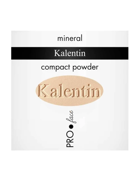 CIPRIA COMPATTA MINERALE  1 Diamond | Kalentin