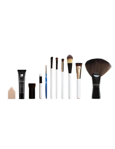 Kit porta pennelli con cintura 2 | Kalentin