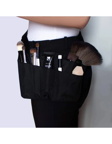 Kit porta pennelli con cintura 2 | Kalentin