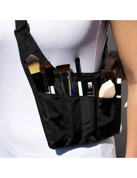 Kit porta pennelli con cintura 2 | Kalentin
