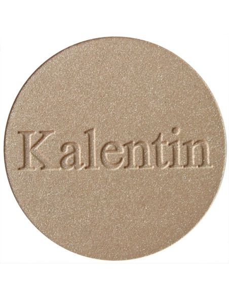ILLUMINANTE MINERALE  1 Pure gold beige| Kalentin
