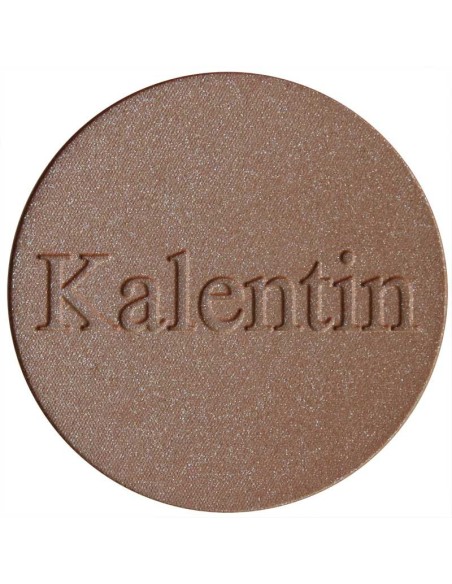 ILLUMINANTE MINERALE  2 Real pearled marrone | Kalentin