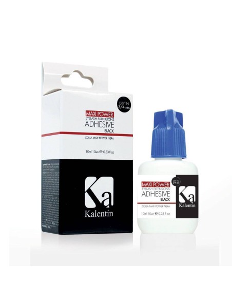 Colla Maxi Power Clear per Extension Ciglia | Kalentin cosmetici