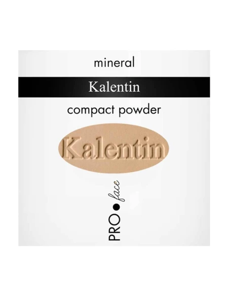 CIPRIA COMPATTA MINERALE  3 Aquamarine | Kalentin