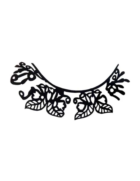 Ciglia finte teatrali - Nature | Kalentin