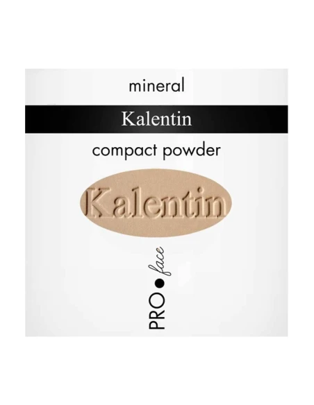 CIPRIA COMPATTA MINERALE  5 Amber| Kalentin