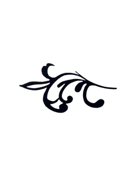 Ciglia finte teatrali - Sprout | Kalentin