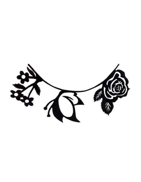 Ciglia finte teatrali - Summer | Kalentin