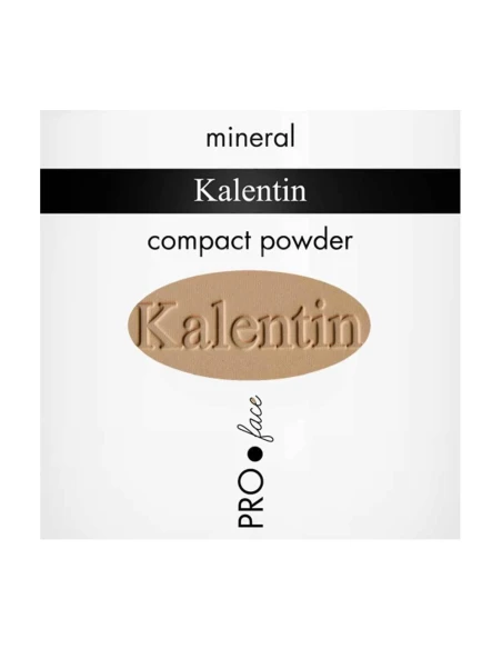 CIPRIA COMPATTA MINERALE  6 Amethist | Kalentin sustainable cosmetic brand