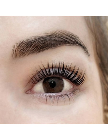 KIT VEGANO laminazione-tinta ciglia (30 applicazioni) | Kalentin cosmetici di qualità