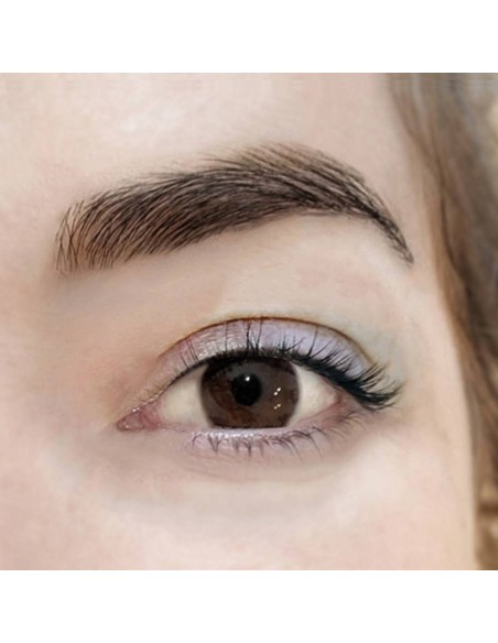 KIT VEGANO laminazione-tinta ciglia (30 applicazioni) | Kalentin cosmetici di qualità