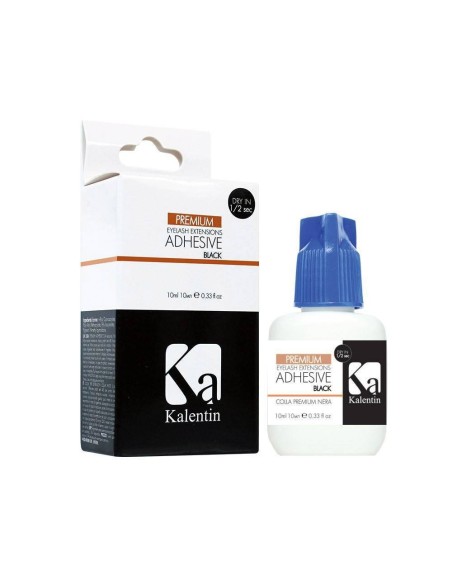 Colla Premium per Extension Ciglia | Kalentin cosmetici professionali