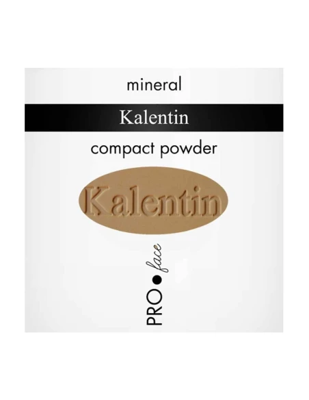 CIPRIA COMPATTA MINERALE  8 Ruby | Kalentin