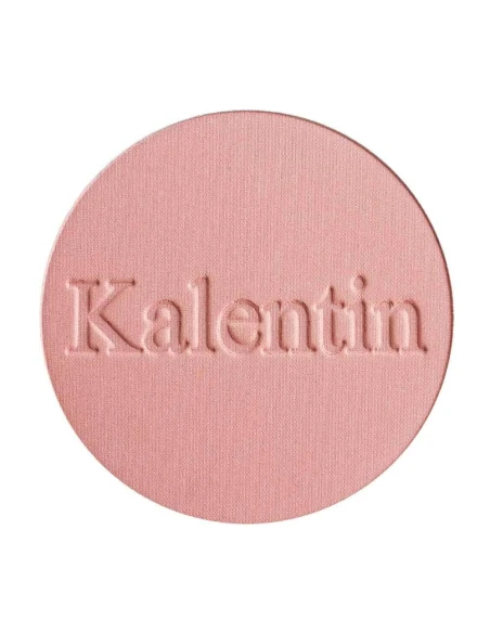 FARD COMPATTO MINERALE  1 Peach rosa salmone | Kalentin