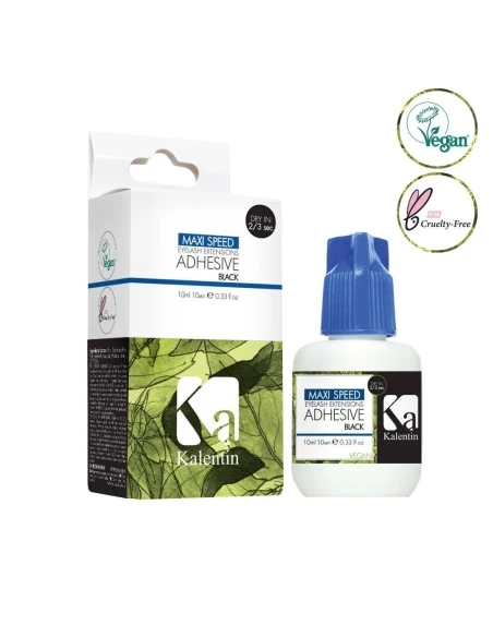 Colla maxi speed vegana per laminazione ciglia | Kalentin cosmetici