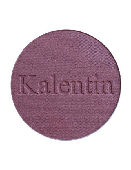 FARD COMPATTO MINERALE  3 Raspberry viola | Kalentin