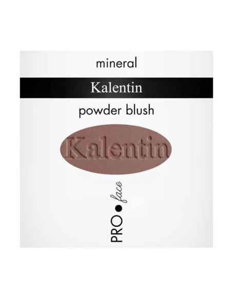 FARD COMPATTO MINERALE  6 Fig bronzo | Kalentin