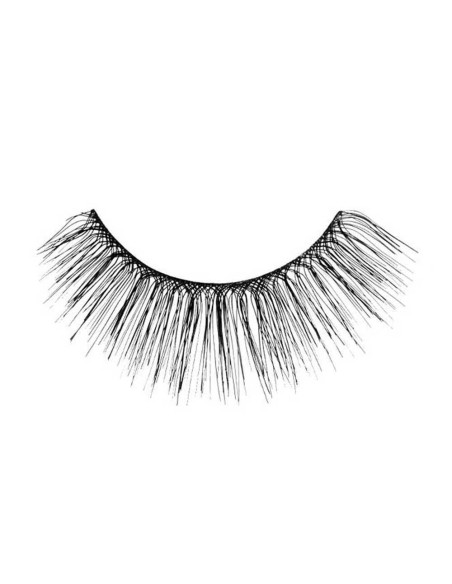 volume & lengthening strip lash