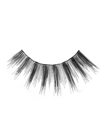 fluffy volume length strip lashes