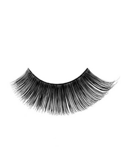 full length & volume strip lash