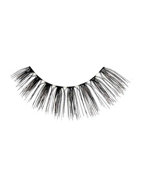 full length & volume strip lash