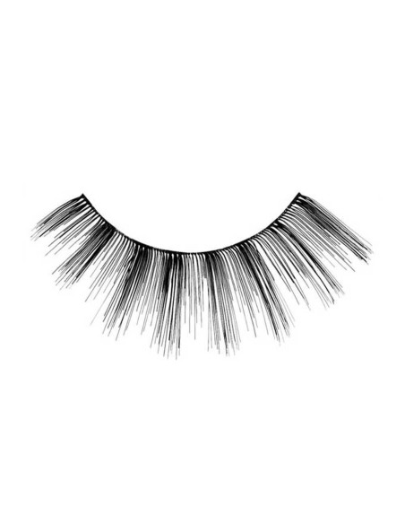 full length & volume strip lash