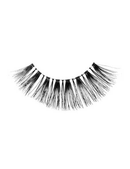 fluffy volume strip lash