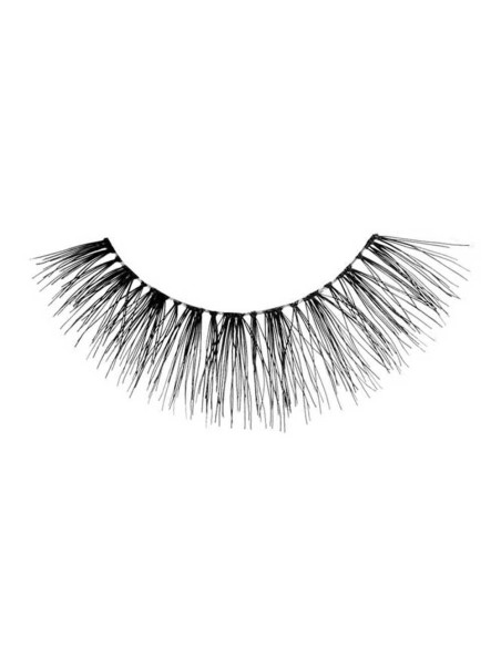 fluffy volume strip lash