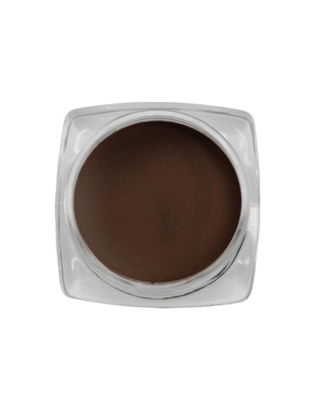 Ombretto gel per sopracciglia - 3 Castano | Kalentin