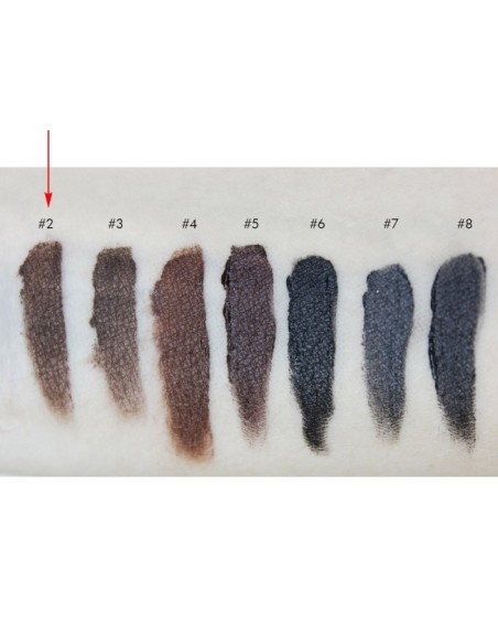 Kit ombretti sopracciglia Magic Eyebrow Definer | Kalentin cosmetici