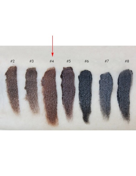 Kit ombretti sopracciglia Magic Eyebrow Definer | Kalentin cosmetici