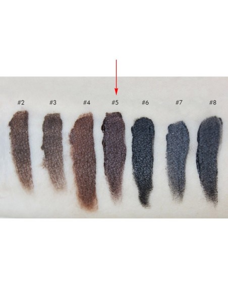 Kit ombretti sopracciglia Magic Eyebrow Definer | Kalentin cosmetici